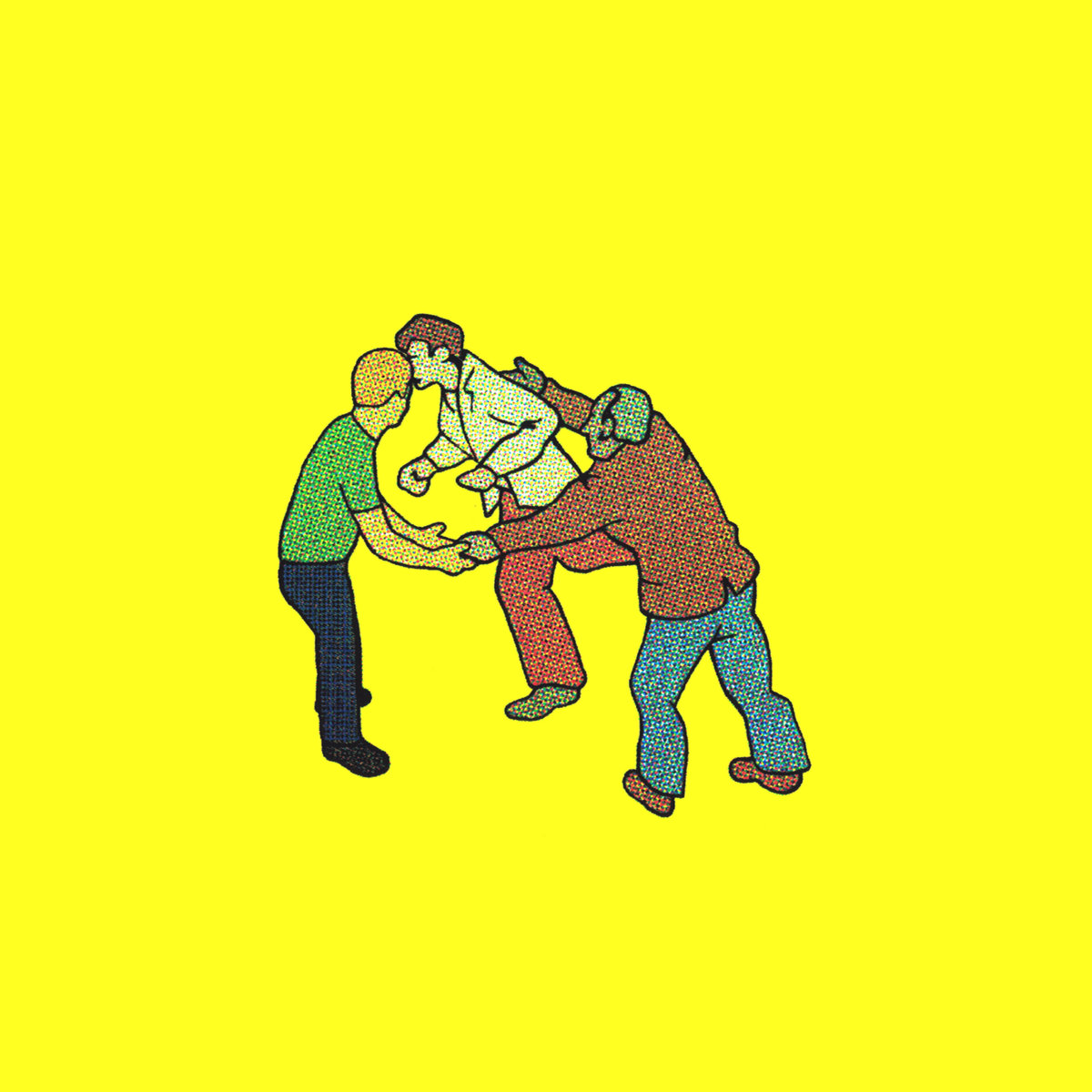 New Music: jasper dean – TELEMONKEY