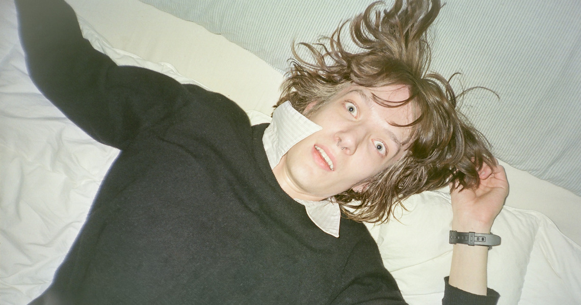 New Music: jasper dean – TELEMONKEY New Music: jasper dean – TELEMONKEY