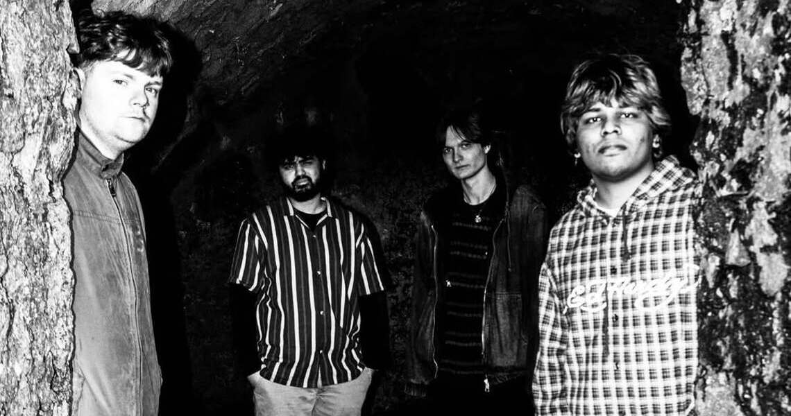 EP Review: Picture Postcard – with time EP Review: Picture Postcard – with time