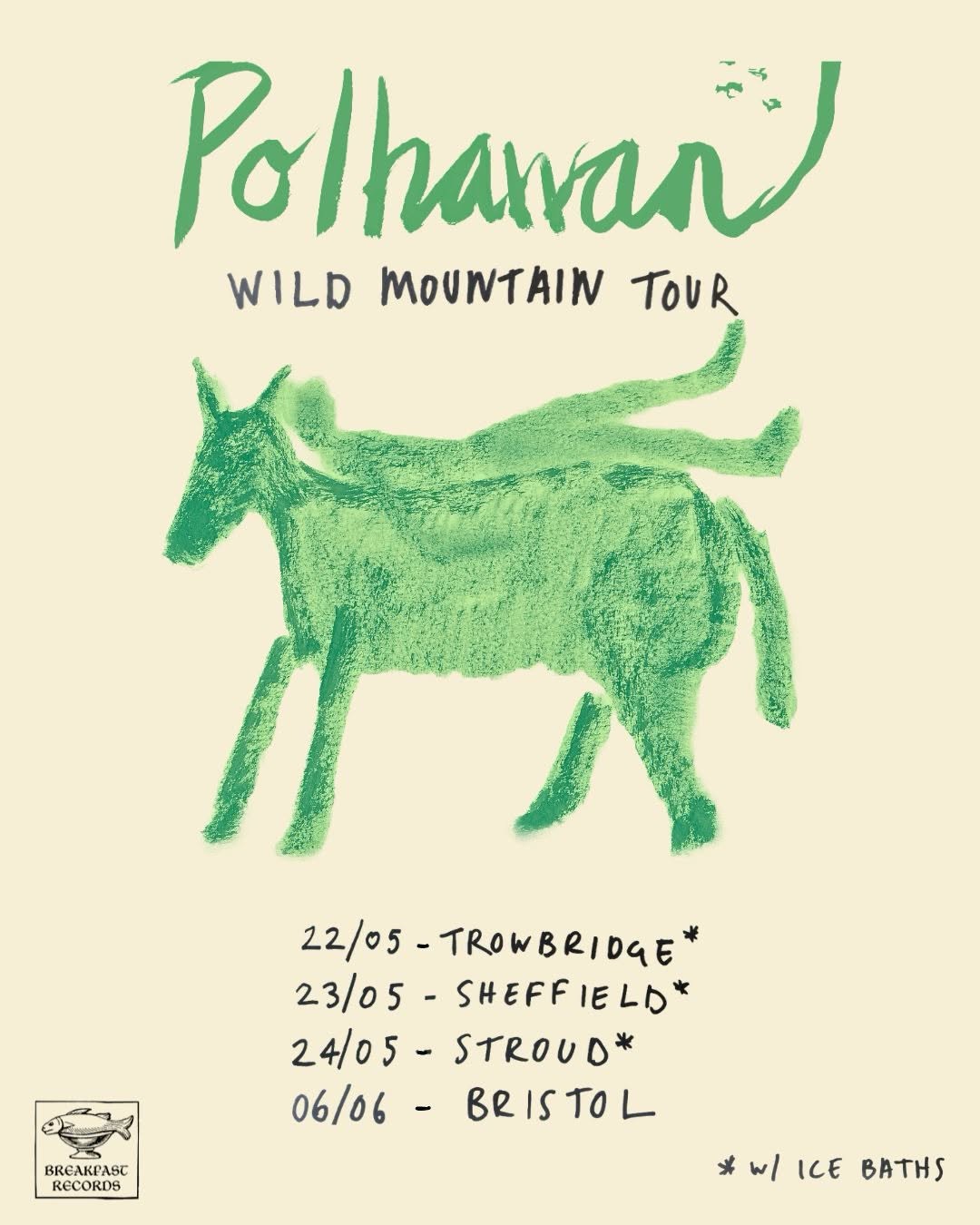 New Music: Polhawan – Ride On