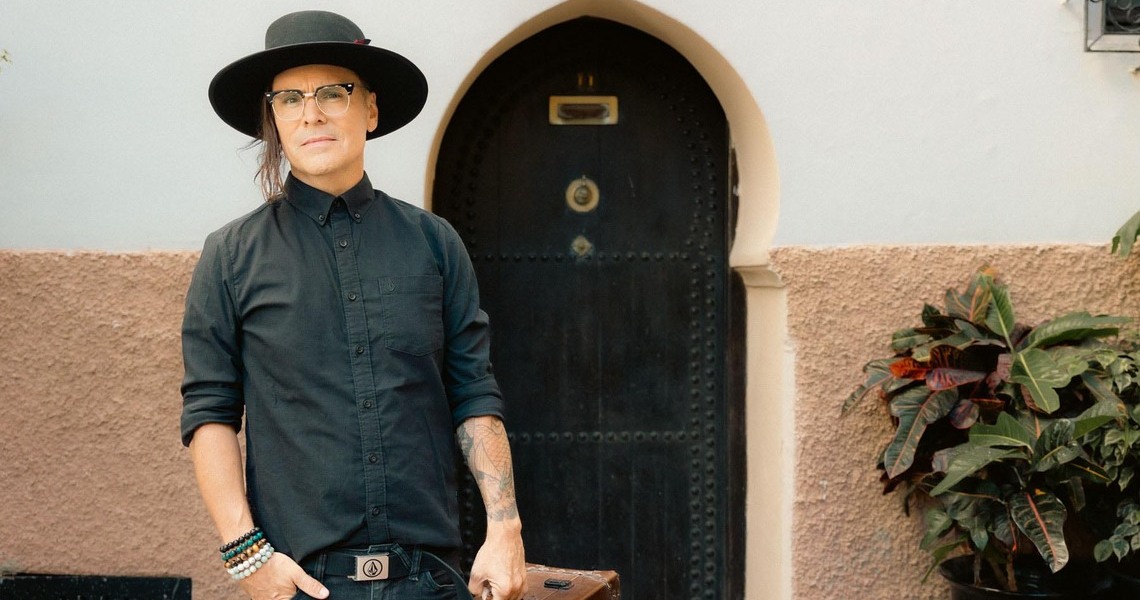 New Music: Alex Henry Foster – Springtime New Music: Alex Henry Foster – Springtime