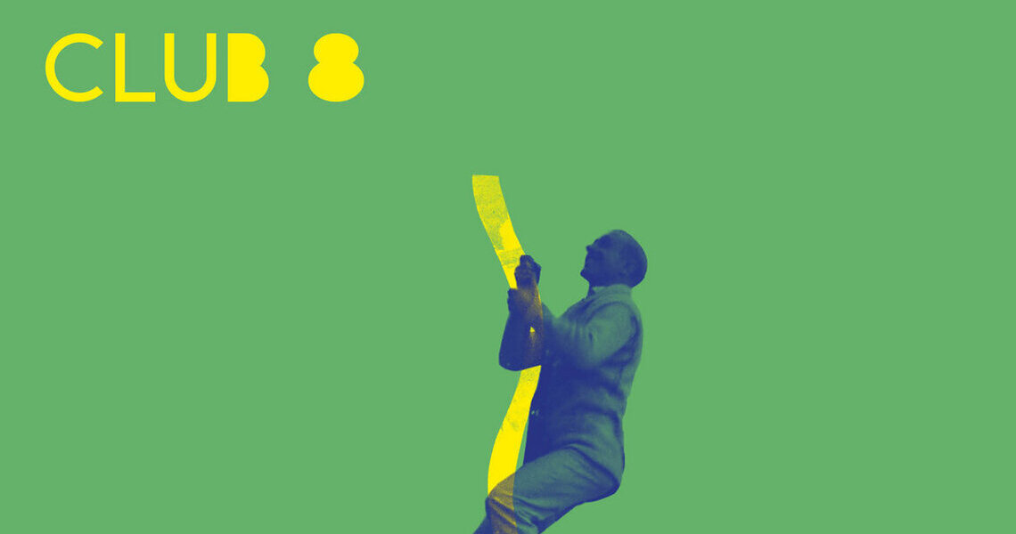 New Music: Club 8 – Birthday New Music: Club 8 – Birthday