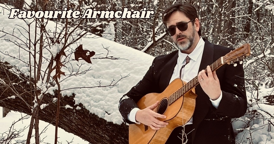 Album Review: Favourite Armchair – Favourite Armchair Album Review: Favourite Armchair – Favourite Armchair