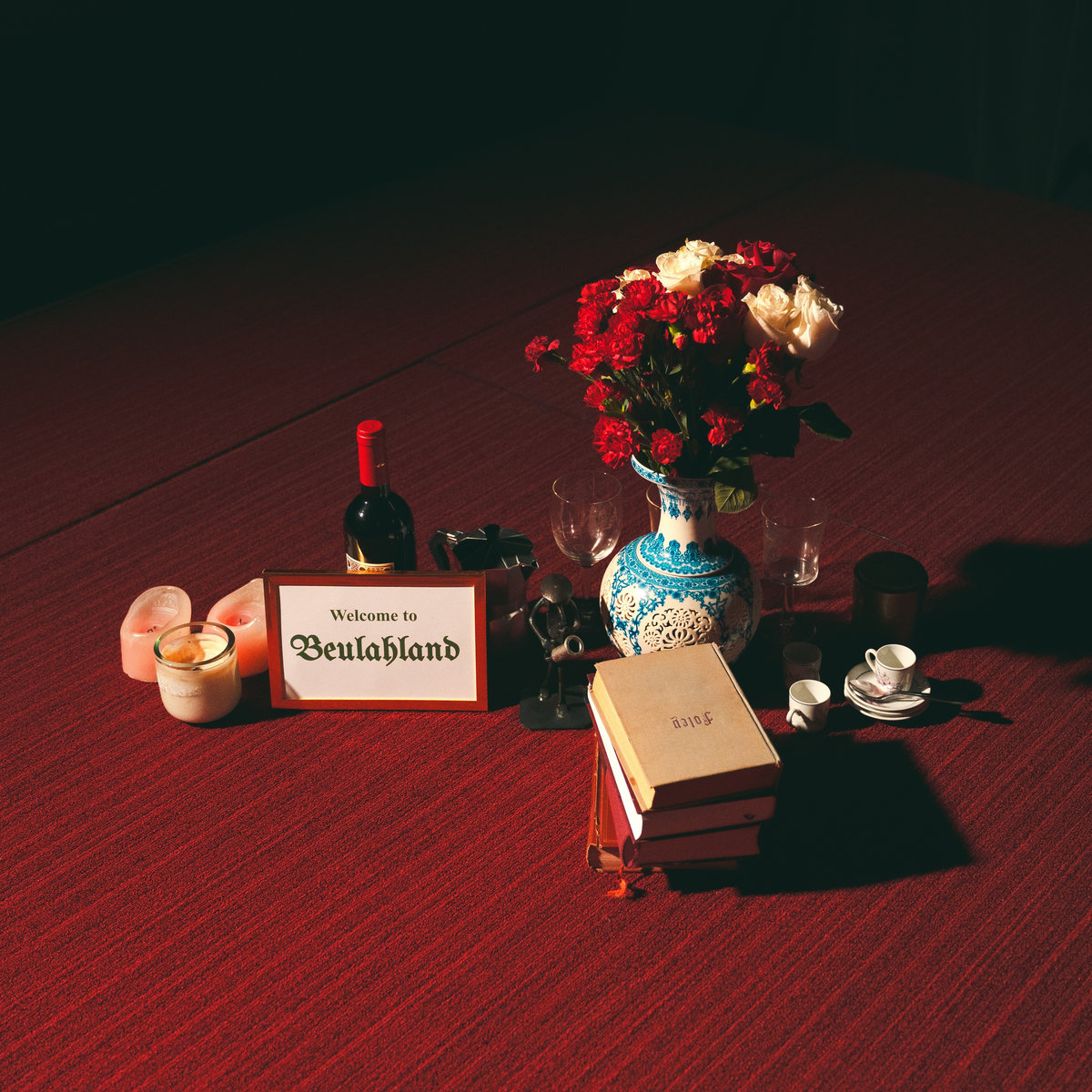 Album Review: Foley – Beulahland