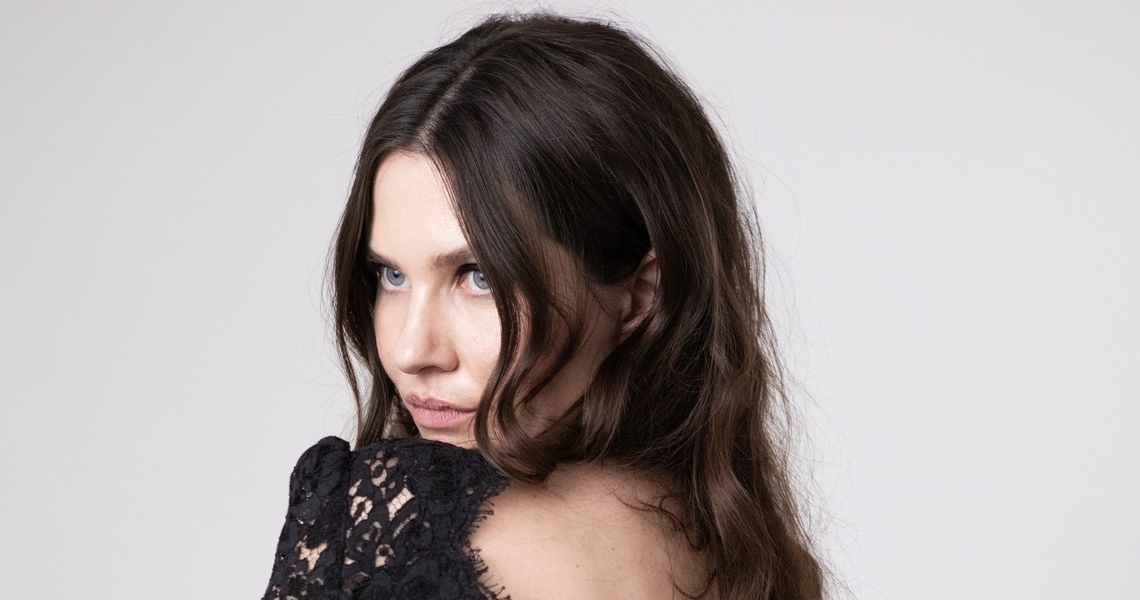 New Music: Josefin Öhrn – Cherry Tree New Music: Josefin Öhrn – Cherry Tree