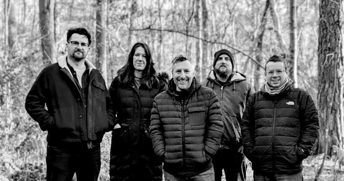 New Music: The Race – Best Is Yet To Come New Music: The Race – Best Is Yet To Come