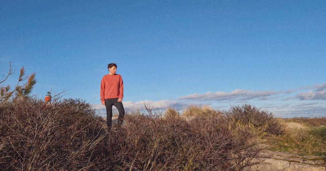 Album Review: Zoe Konez – Everything’s Fine Album Review: Zoe Konez – Everything’s Fine