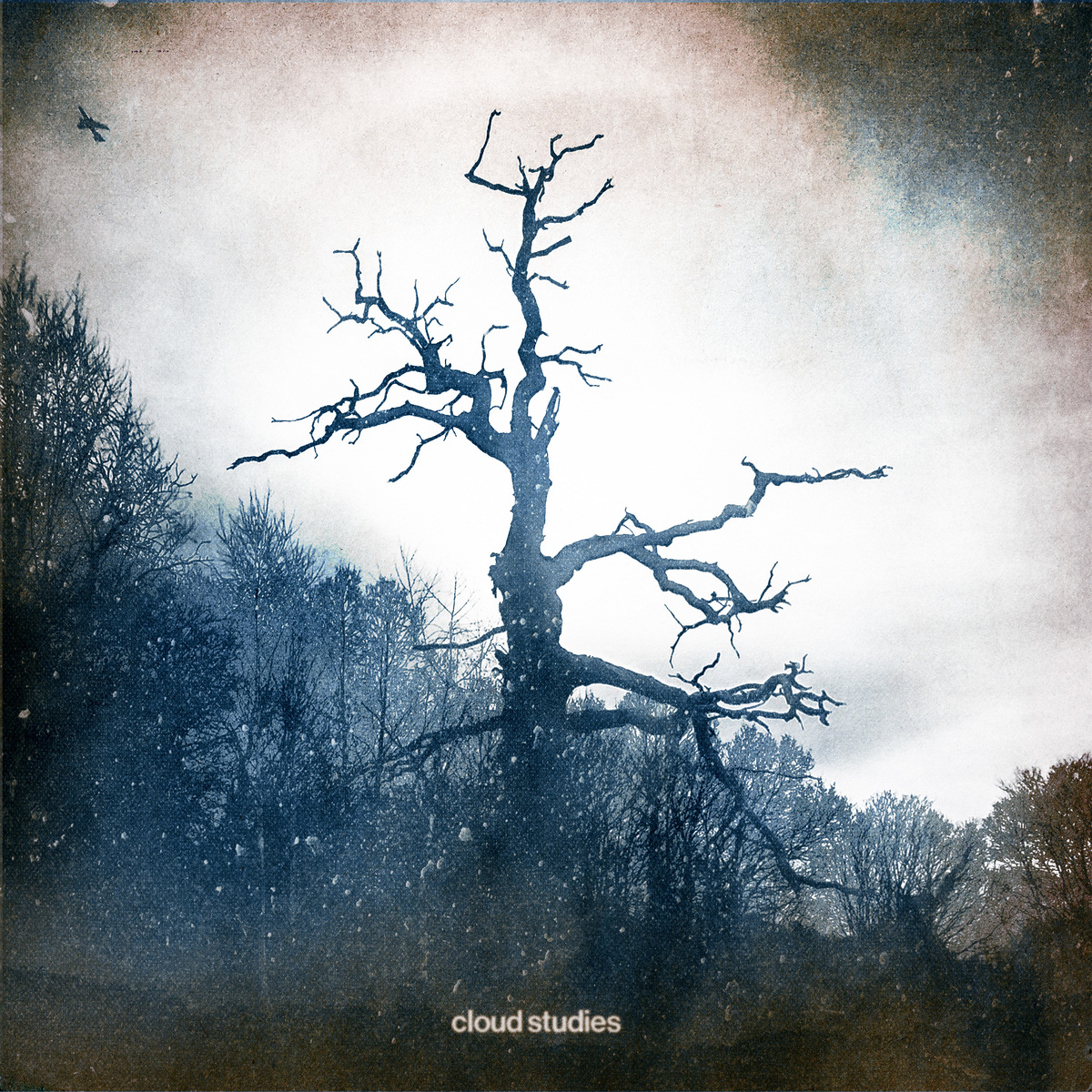 EP Review: cloud studies – cloud studies