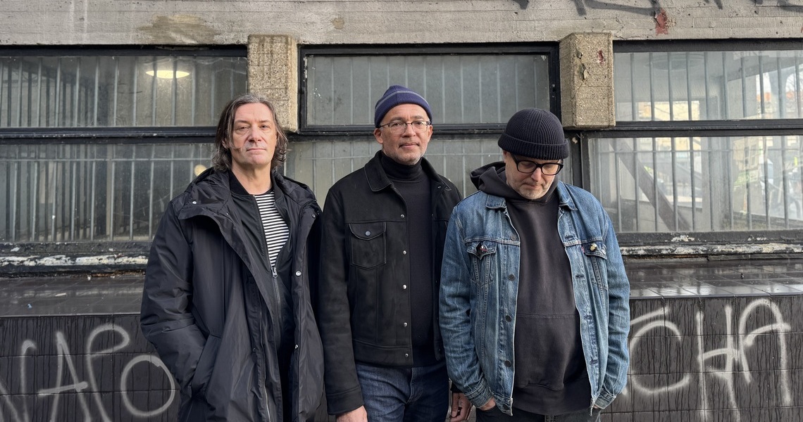 EP Review: cloud studies – cloud studies