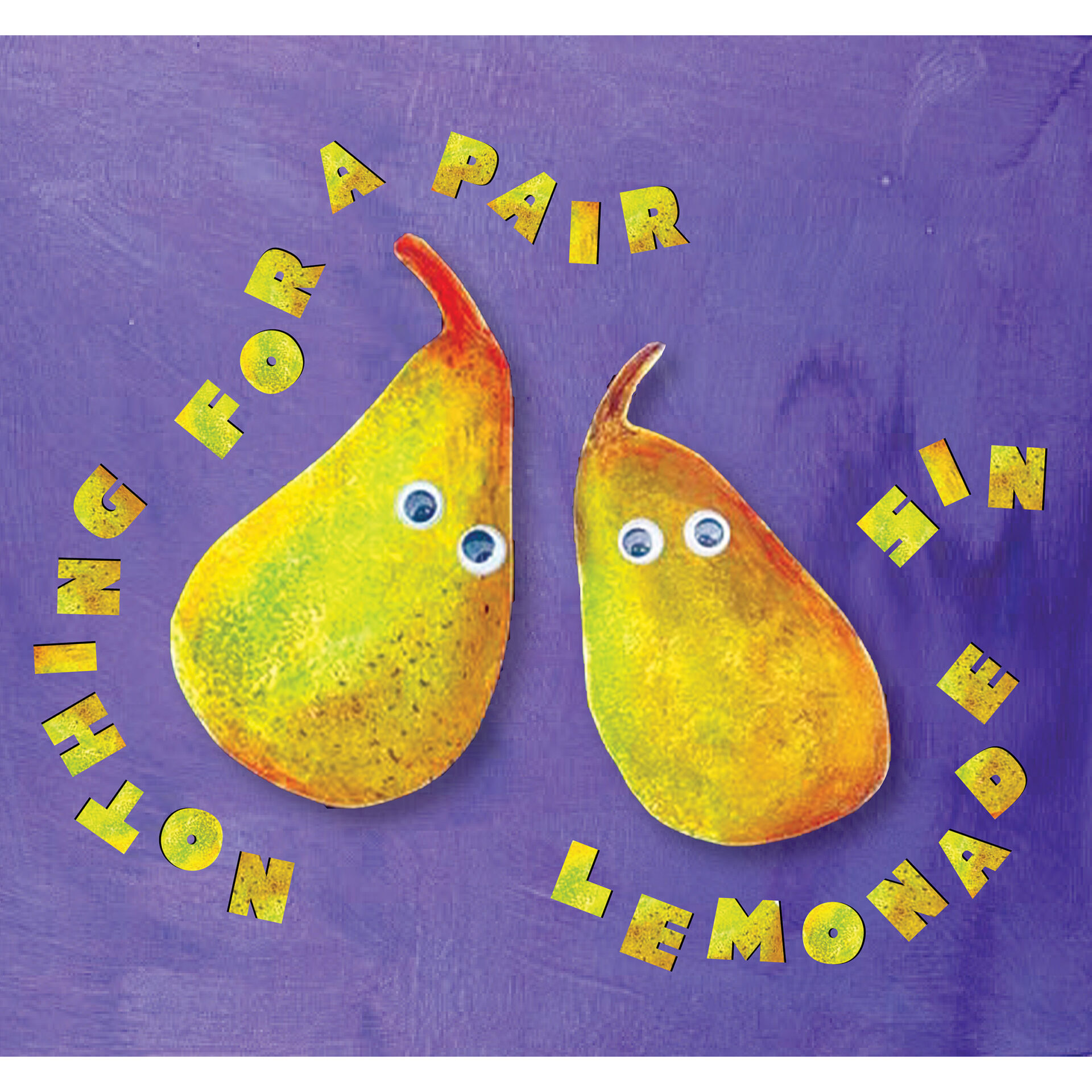 Track By Track: Lemonade Sin – Nothing For A Pair