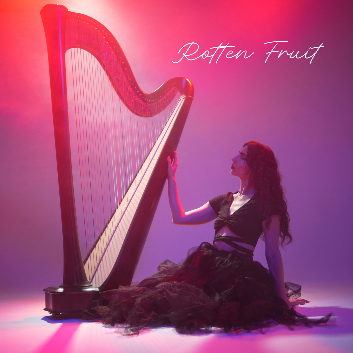 Album Review: Stephanie Babirak – Rotten Fruit