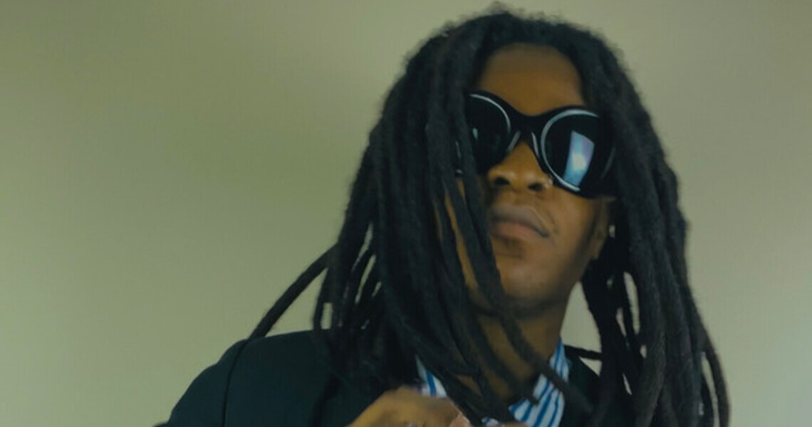 New Music: Billylildove – Take the Fire out