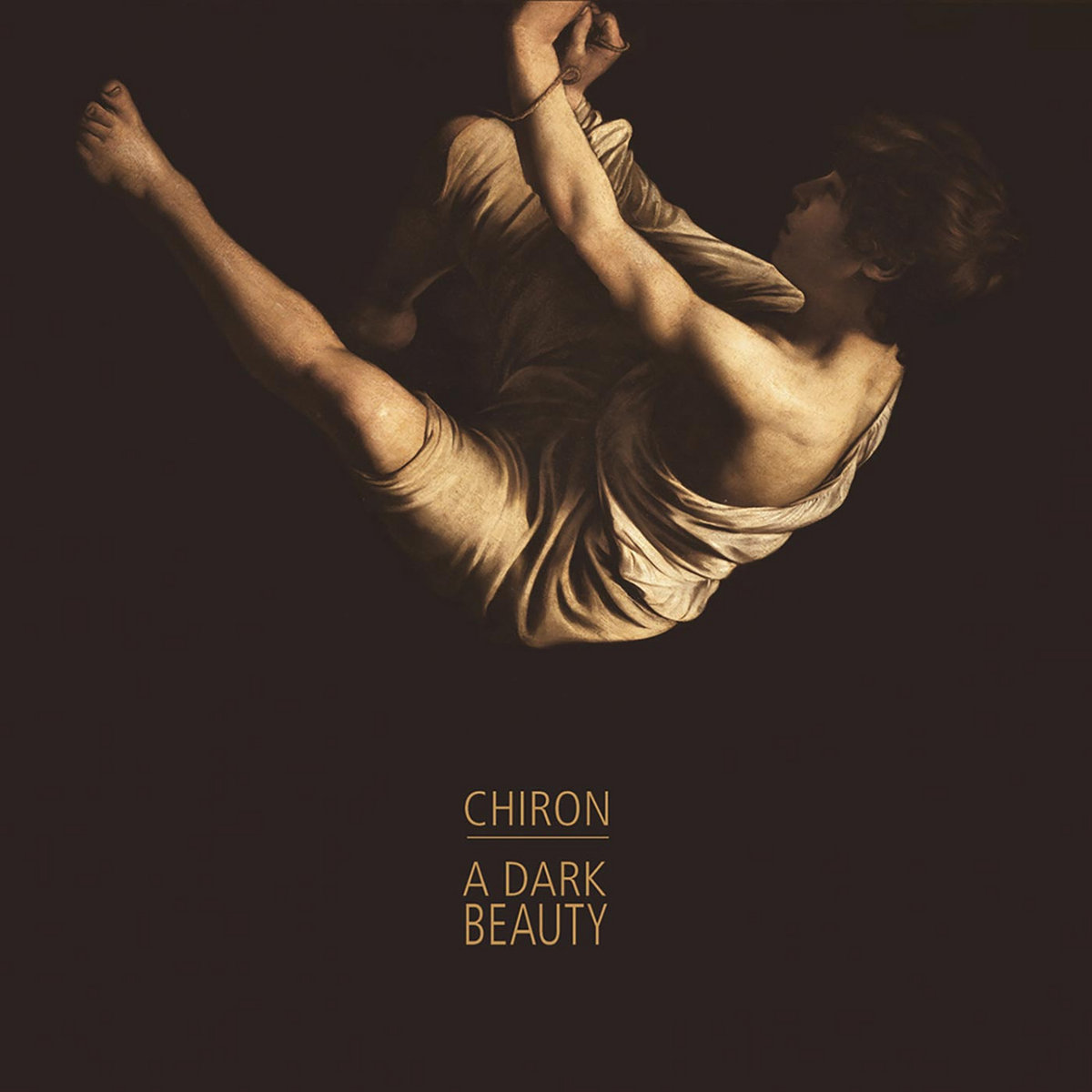 Album Review: Chiron – A Dark Beauty