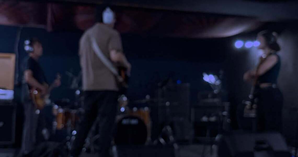 New Music: Falling Into Light – Wish I Was Like Them