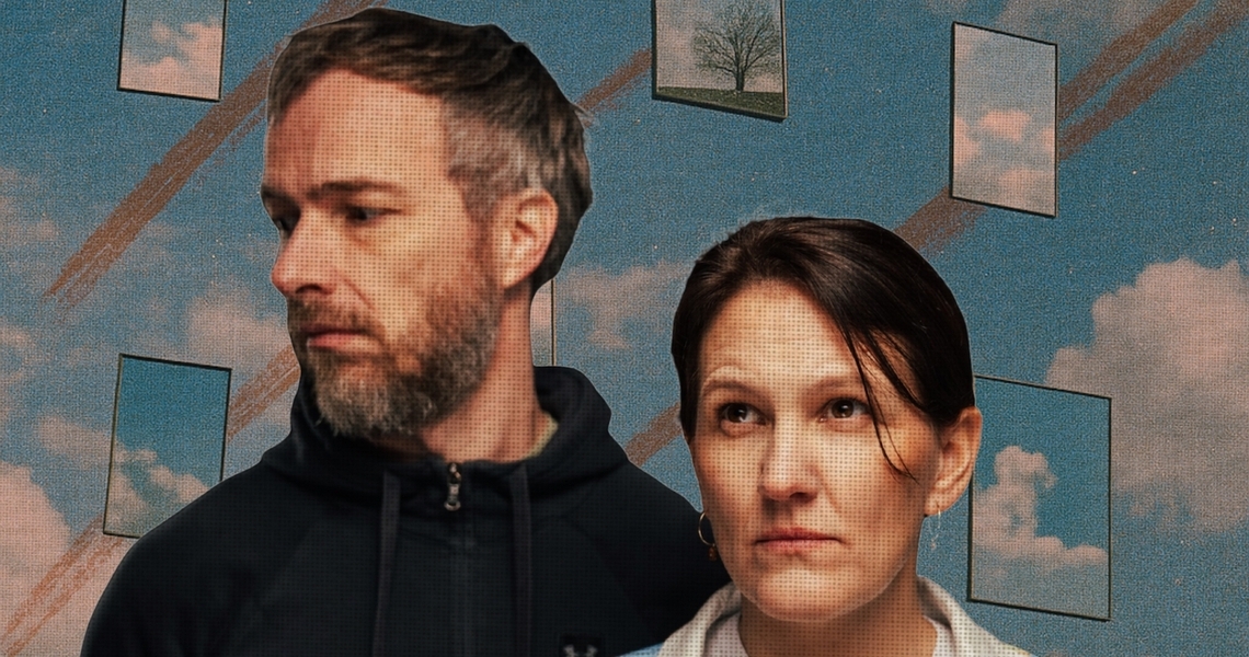 New Music: Glimmer and Fold – Everclever