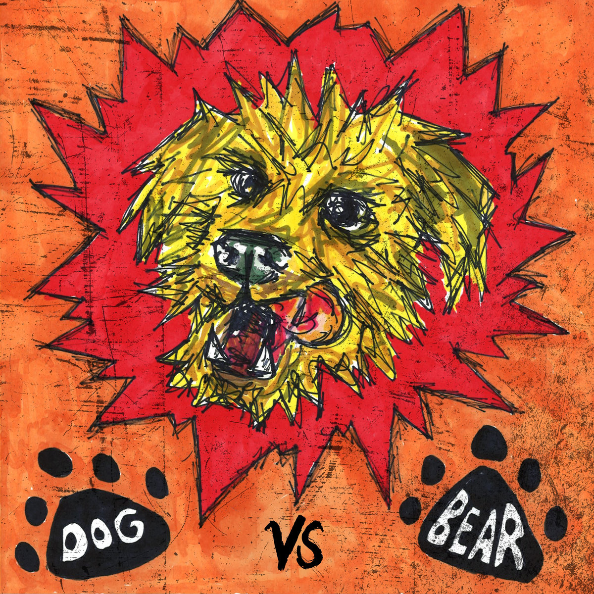 New Music: Jodie Langford – Dog Vs Bear