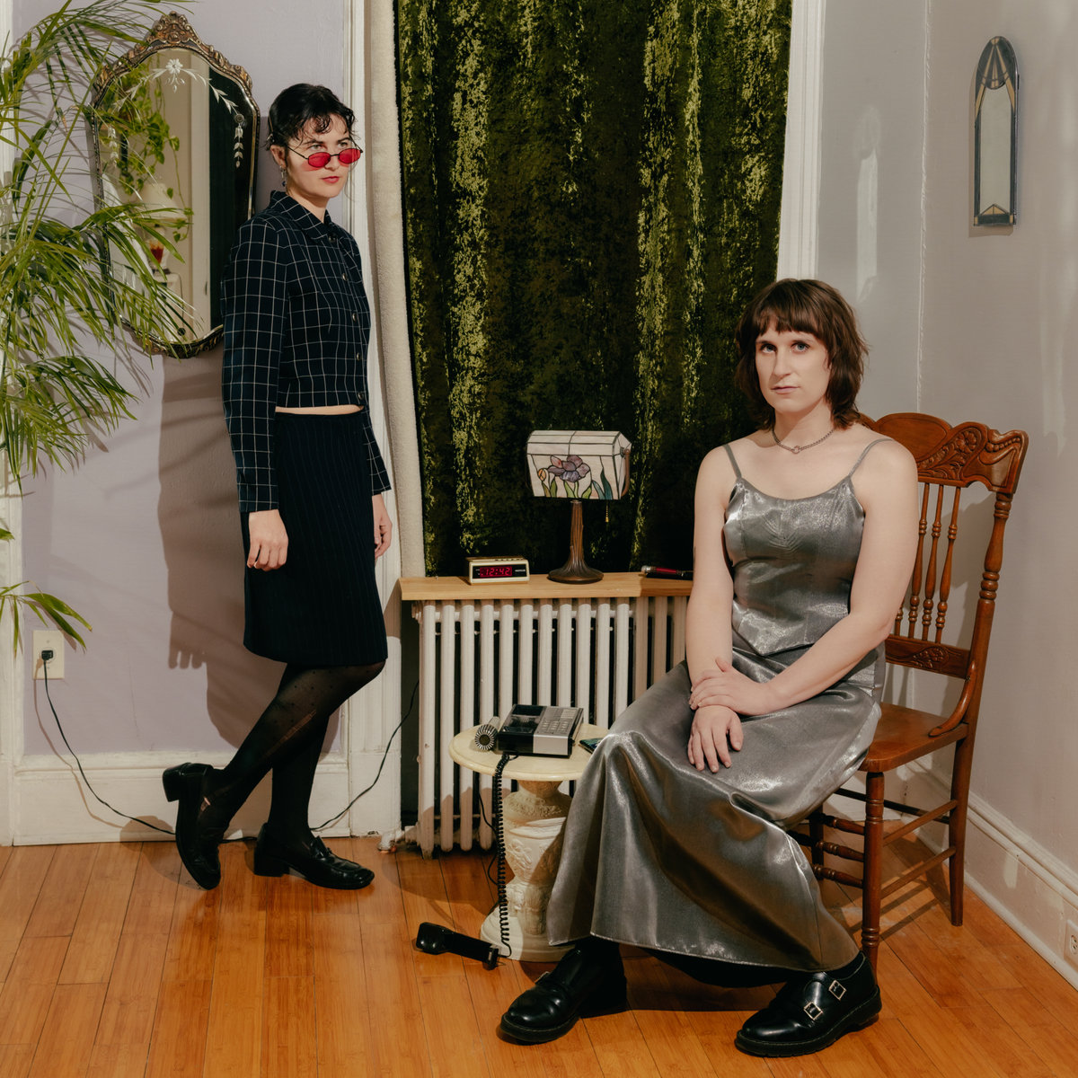 New Music: Observation Room – Running Lights