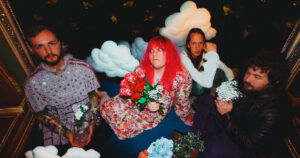 New Music: The Tilt – A Dancing Song