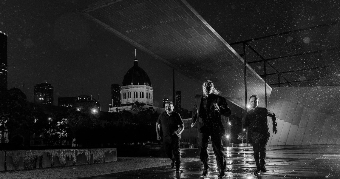 Album Review: Chiron – A Dark Beauty Album Review: Chiron – A Dark Beauty