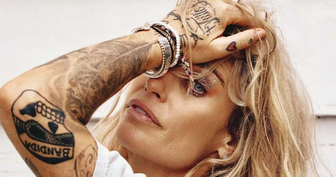 Album Review: Gin Wigmore – Beautiful Mess