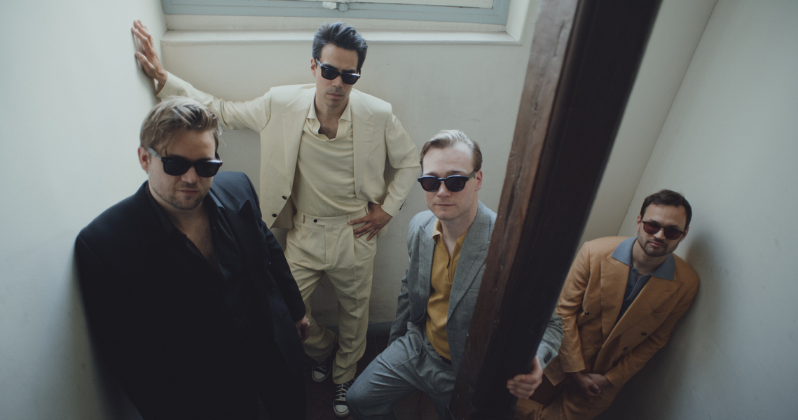 EP Review: Kid Bird – Kid Bird EP Review: Kid Bird – Kid Bird