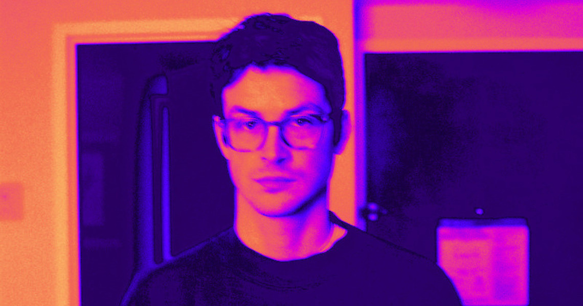 Album Review: oh michael – Party?