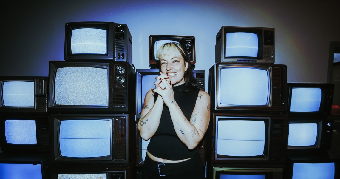 New Music: Aubrey Haddard – Got Yours