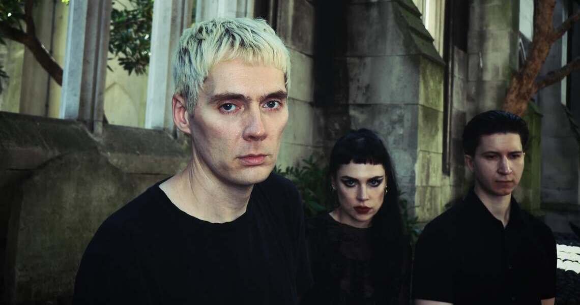 New Music: Black Doldrums – Repetition