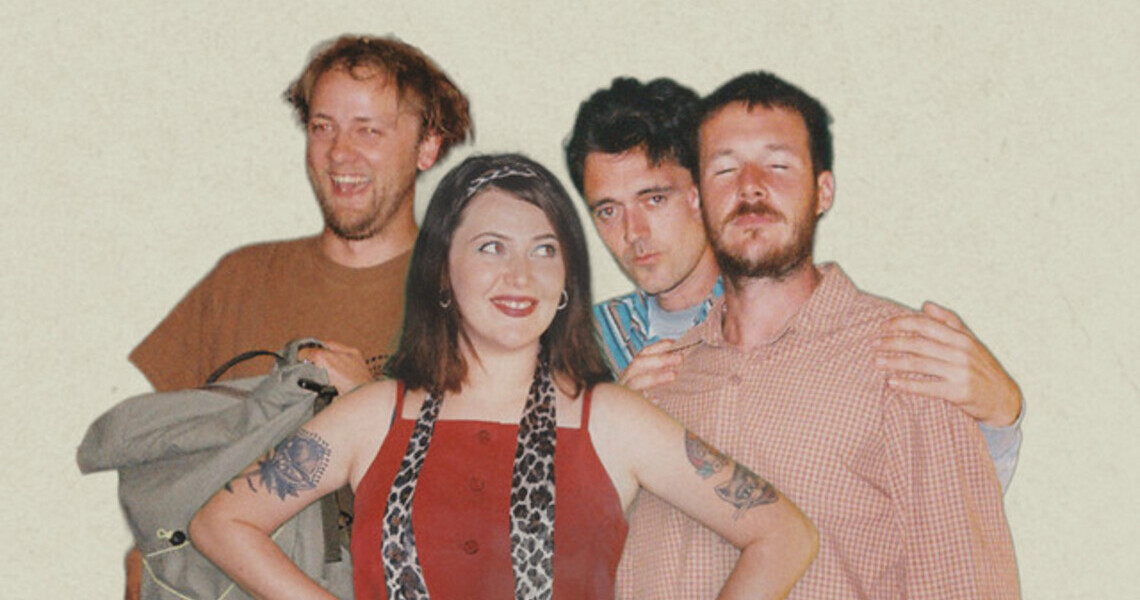New Music: British Birds – Lie Down With Dogs, Stand Up With Fleas
