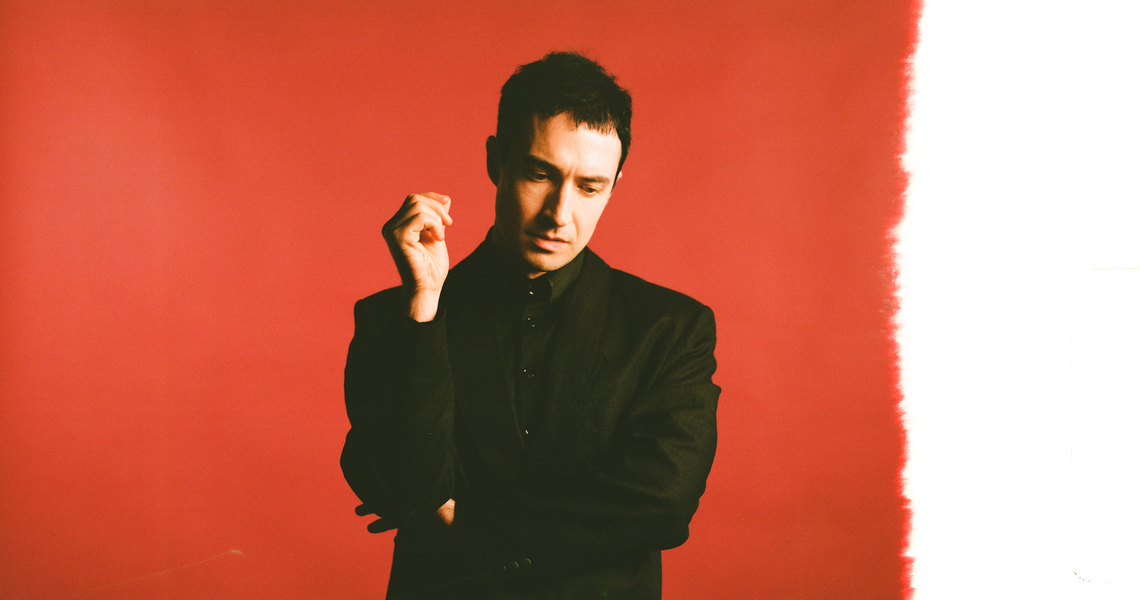New Music: Christian Cohle – Venus