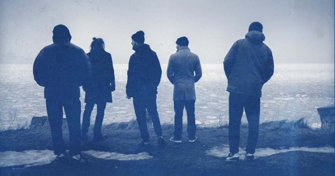 New Music: EYRE LLEW – Rainbow Bridge