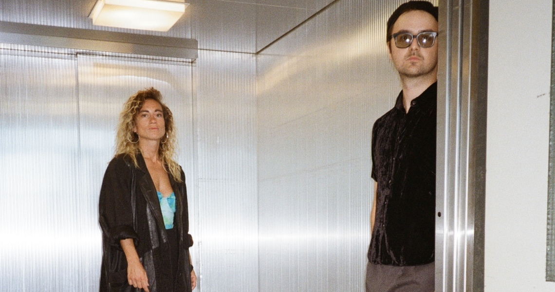 New Music: Elastic Skies – Constant Departs