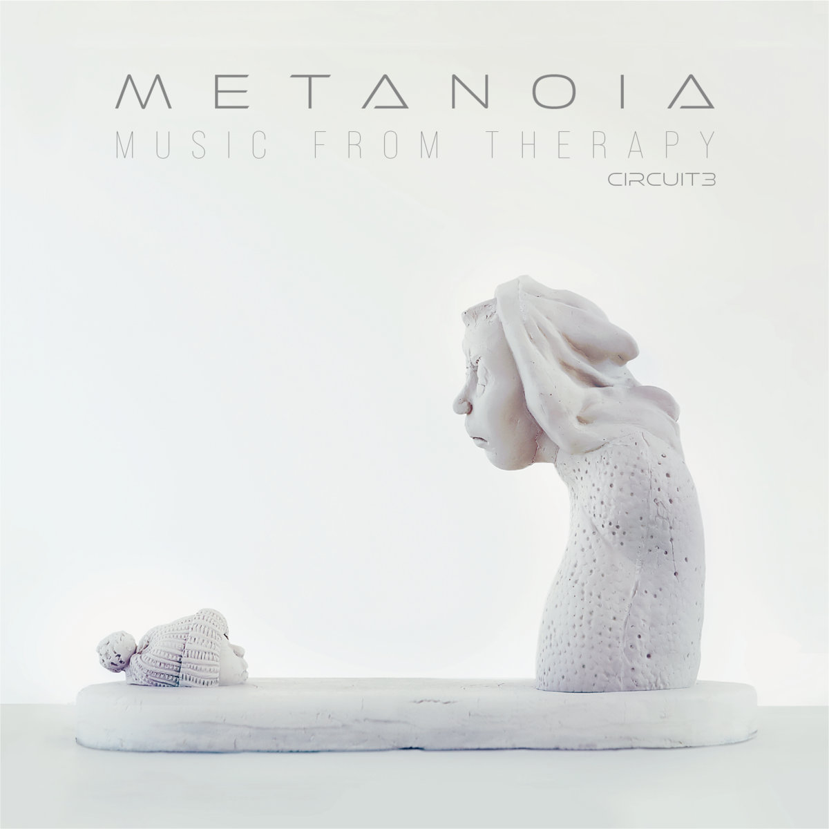 Metanoia: Music From Therapy
