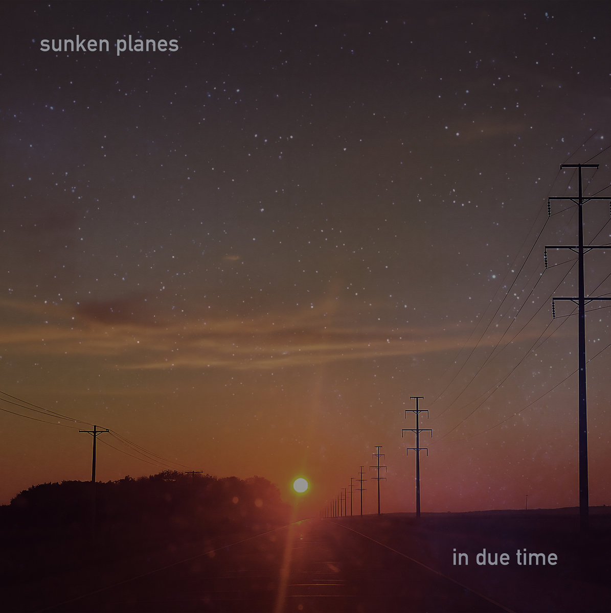 New Music: Sunken Planes – Still