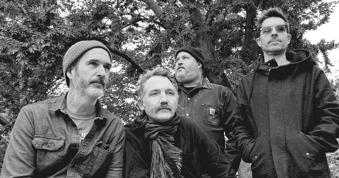New Music: The Van Pelt – Kris Is Riding Horses In Ojai