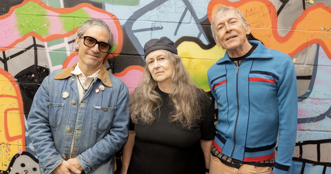 New Music: Antietam – Every Other Star New Music: Antietam – Every Other Star