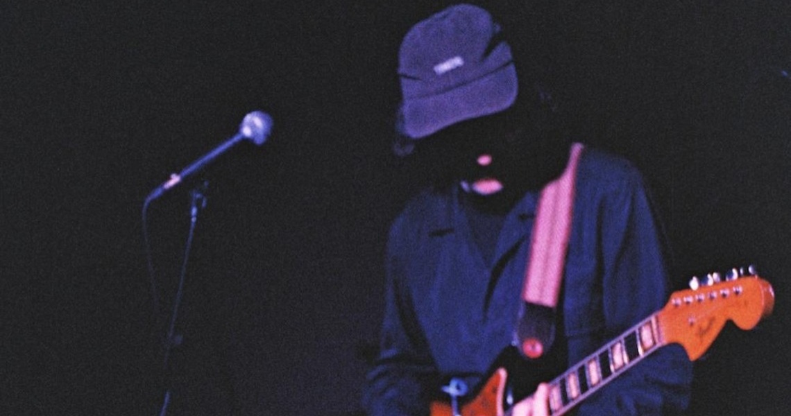 New Music: Fountain Road – The Trees Are Talking