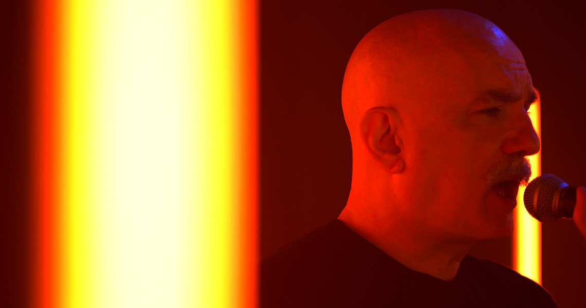 New Music: BUTCHIE – Gaslight