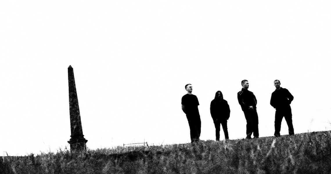 New Music: Baudelaire – It’s Dark