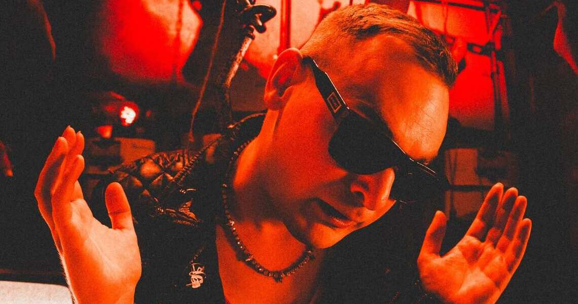 New Music: Corpseshock – Paint the Walls