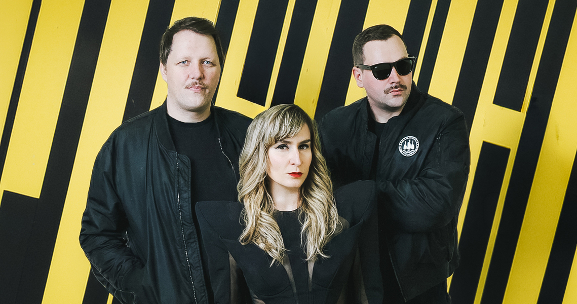 New Music: Dina Summer – Burning Heart