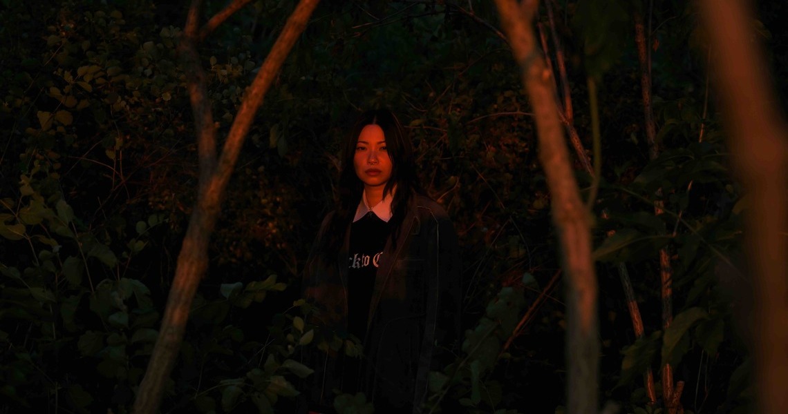 New Music: Dis Fig – The Snake You Built