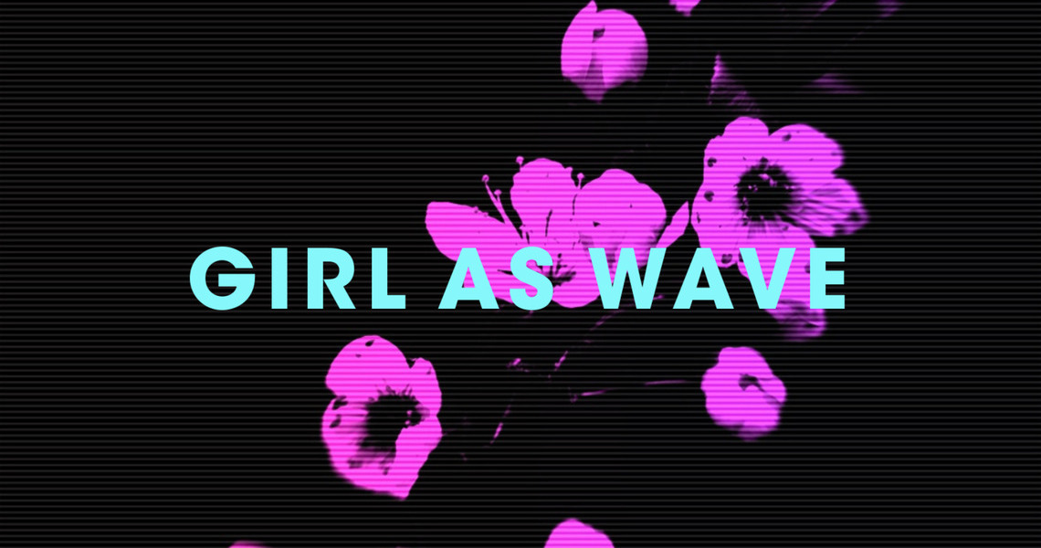 New Music: Girl As Wave – Your Movie