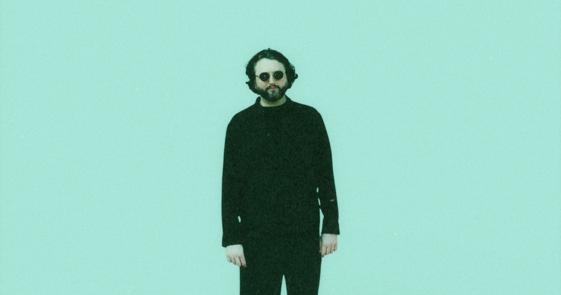 New Music: James E. Gray – Simulation