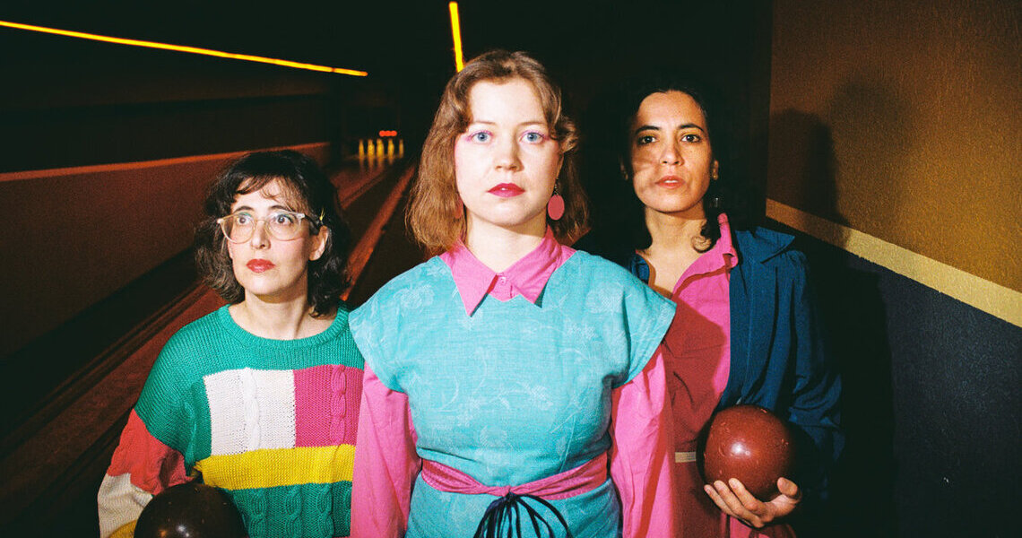 New Music: Matching Outfits – Mini Moon