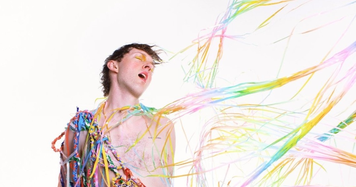 New Music: Silver Otto – Indescribable