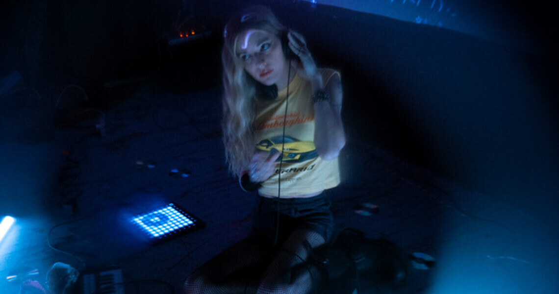 New Music: Sky Kistler – better off again