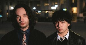 New Music: So, Reverie – Separate Minds