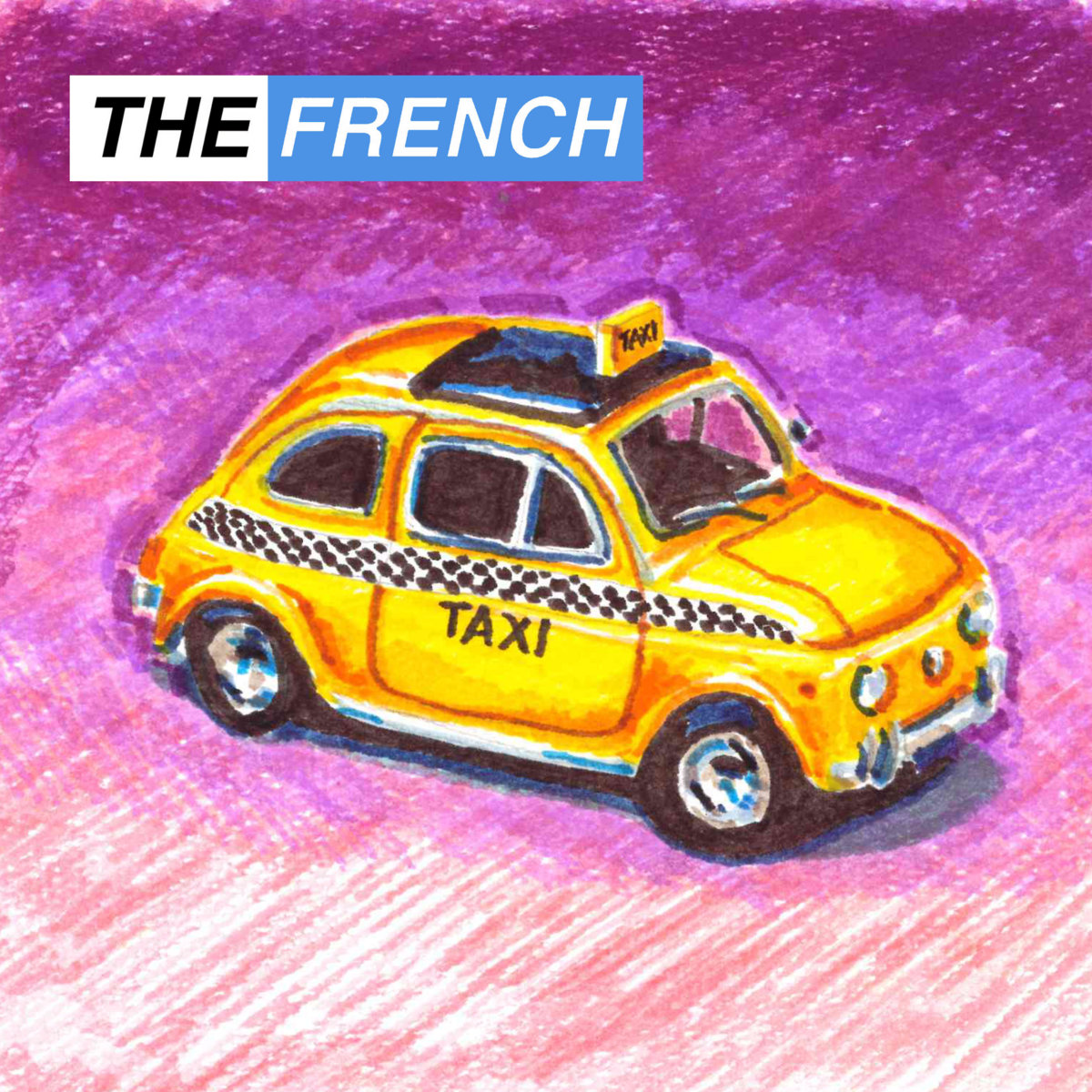 New Music: The French – Maybe Tomorrow