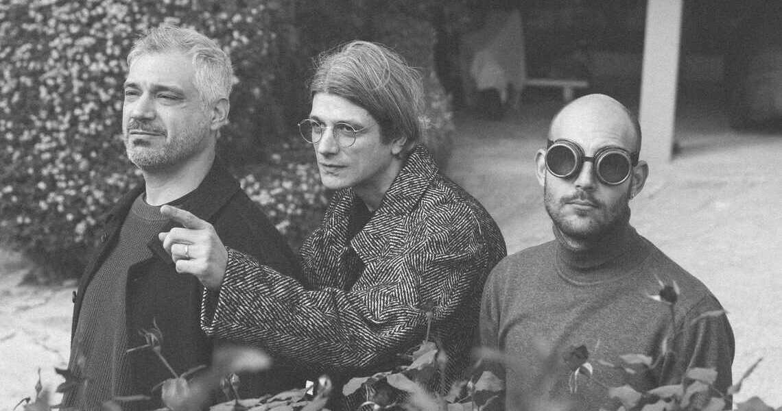 New Music: Youth Valley – sunday oh monday